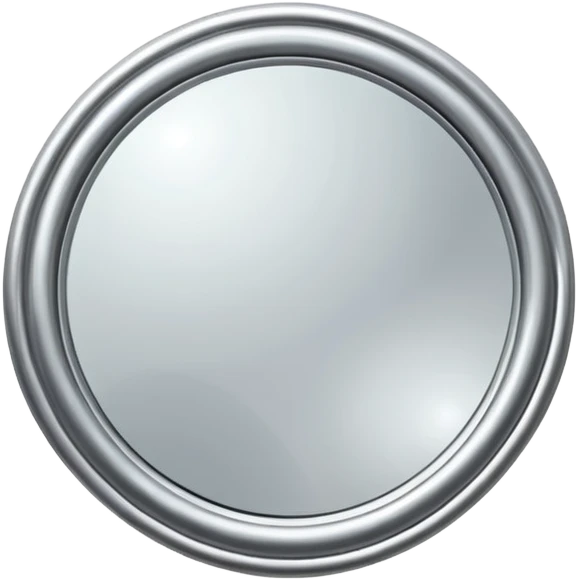 small mirror emoji