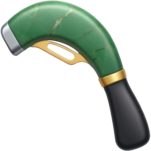 guasha emoji