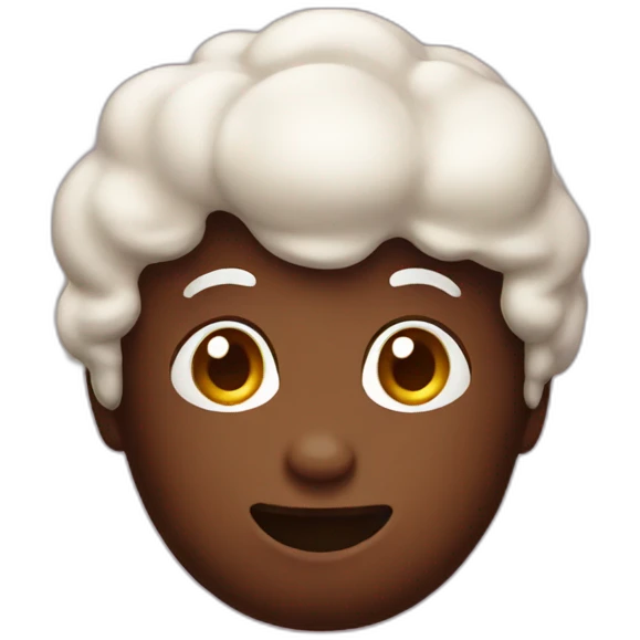 chocobon emoji