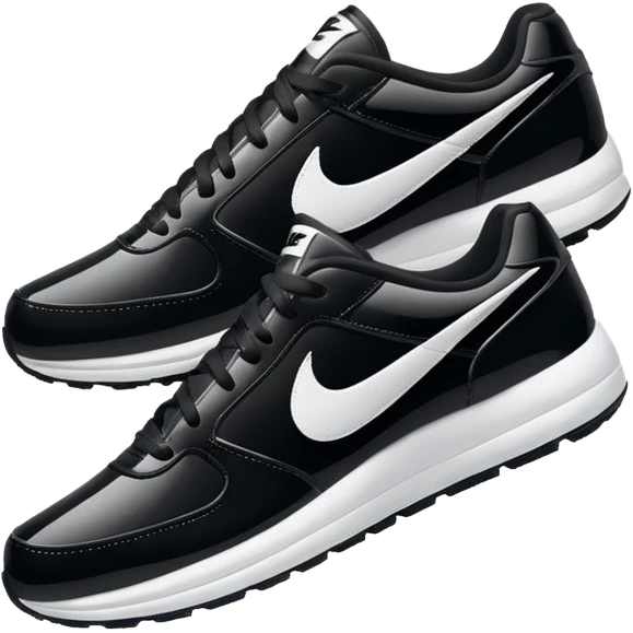 Nike emoji