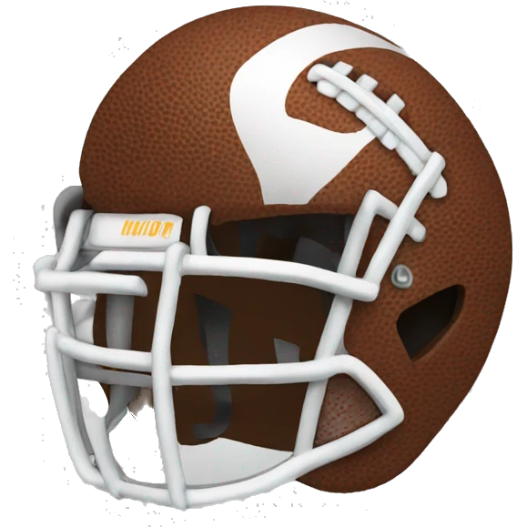 football emoji