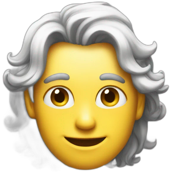 Ok. Done emoji