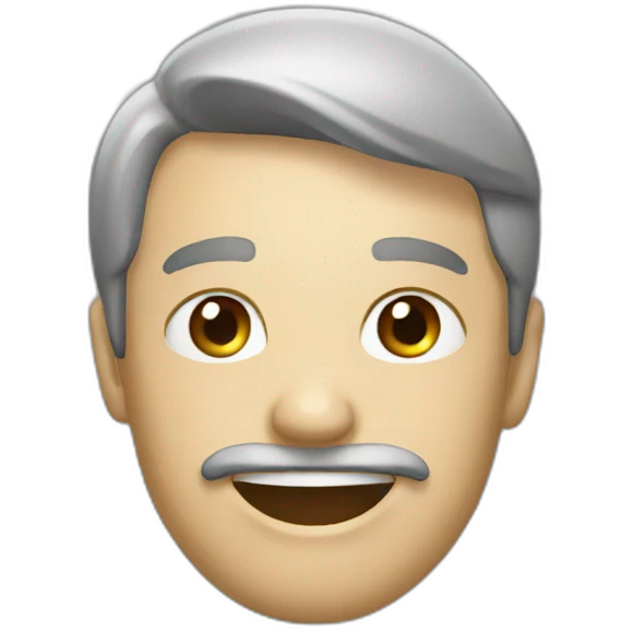 MSG emoji