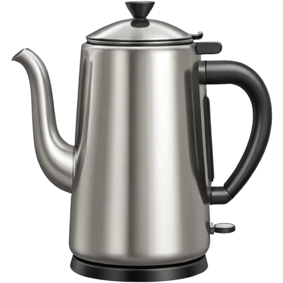 coffee pot emoji