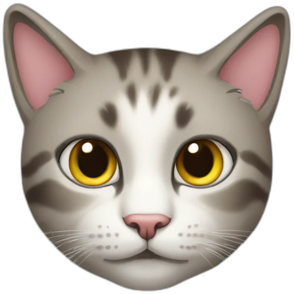 Cat emoji