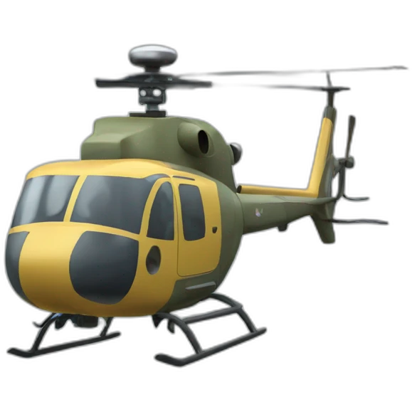Helicobite emoji