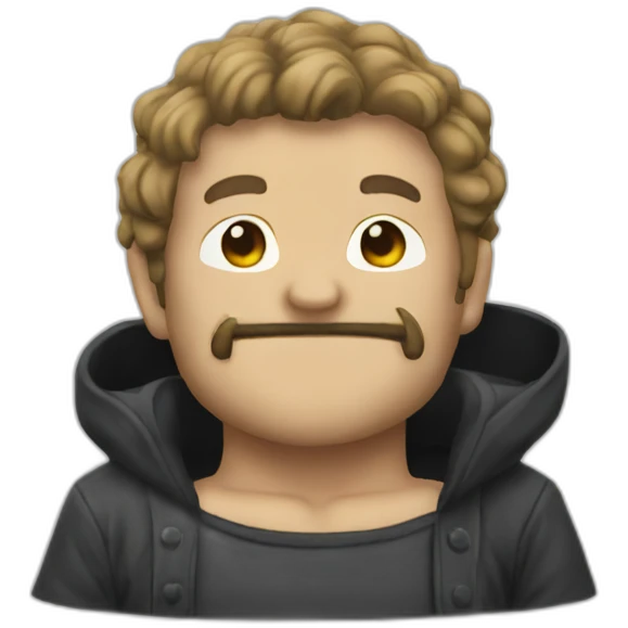 one-piece emoji