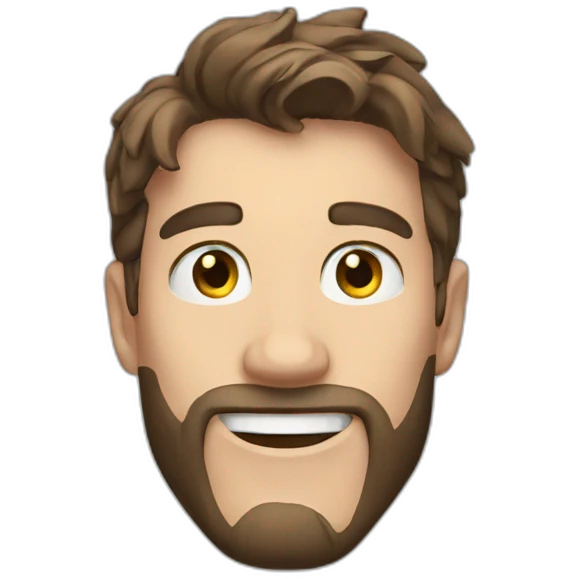 Mr beast emoji