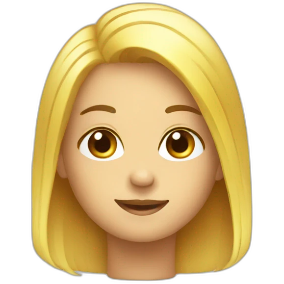 Shampoo emoji