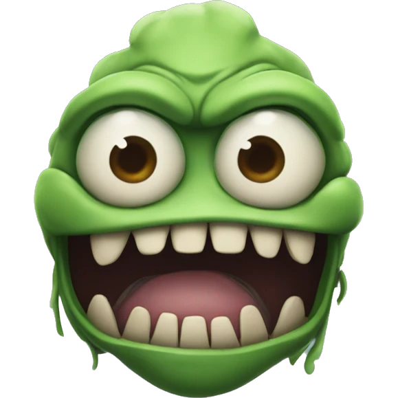 un Gorgojo  emoji