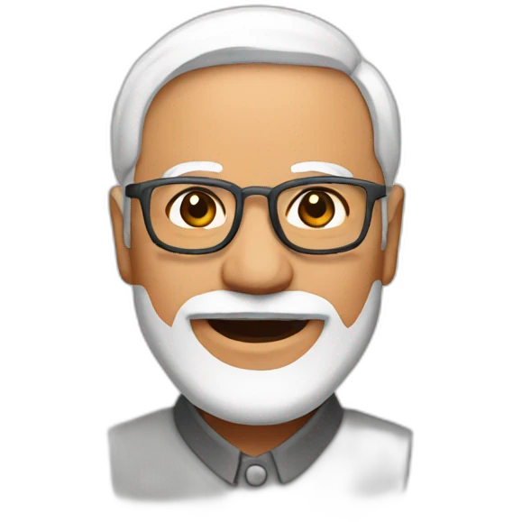 Modi emoji