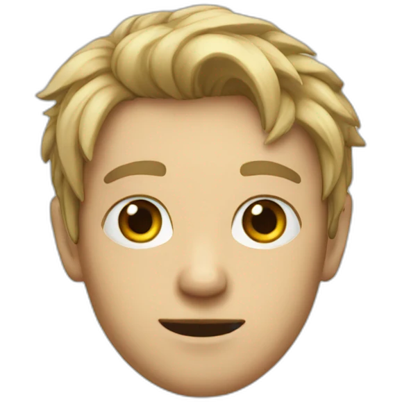 Dodolf emoji