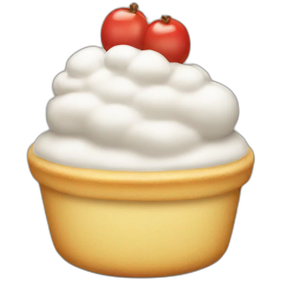 Pouffsoufle emoji