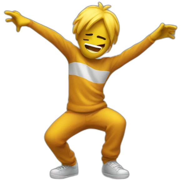 dab emoji