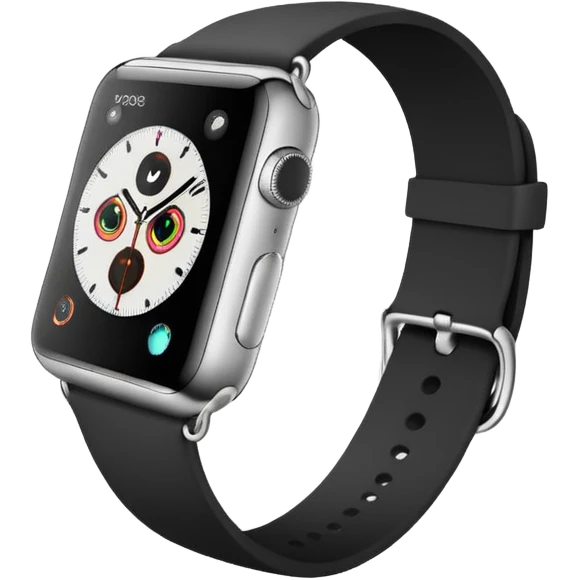 apple watch emoji