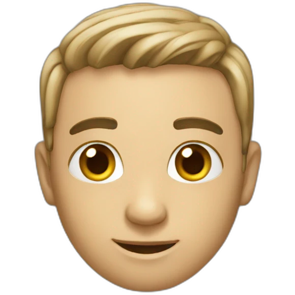 İphone emoji