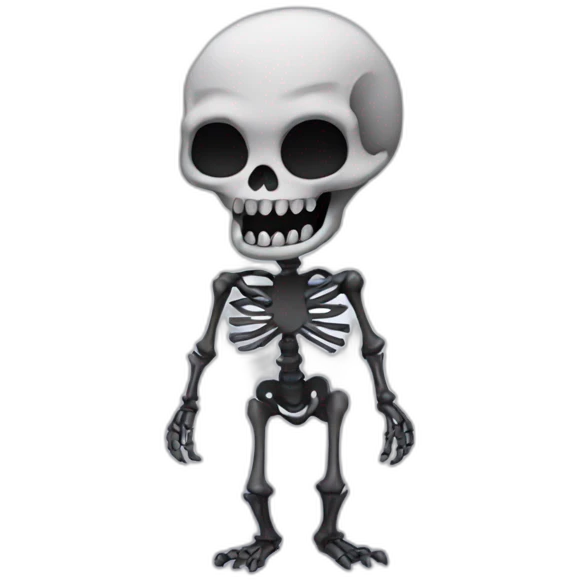 Skelerex emoji