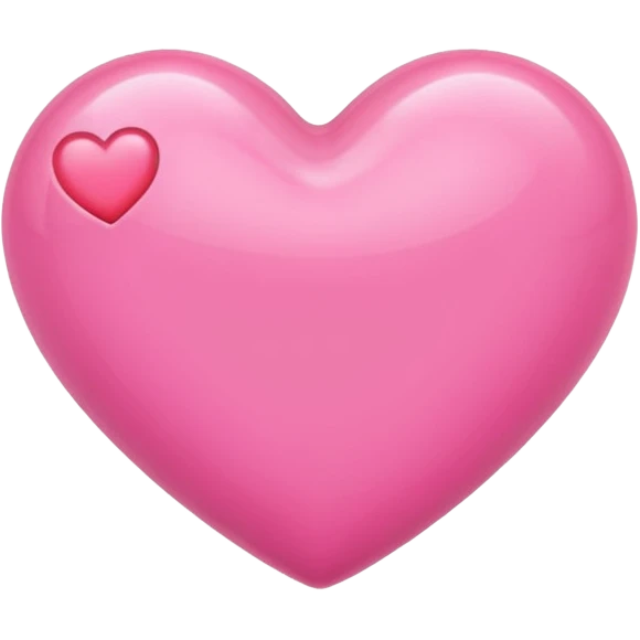 💗 +⬛ emoji