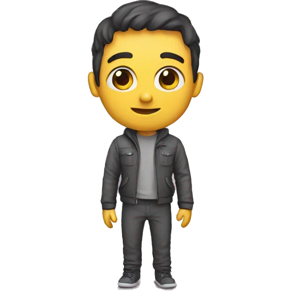 Ai emoji