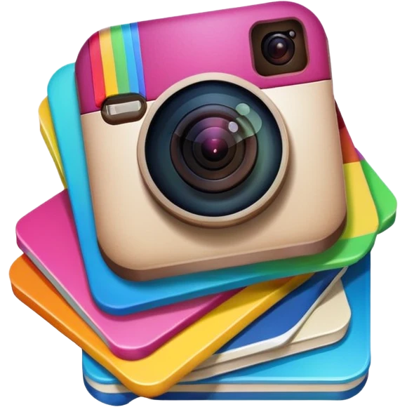 Instagram emoji