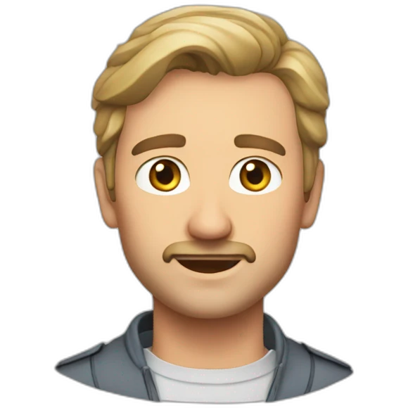 hans ceelen emoji