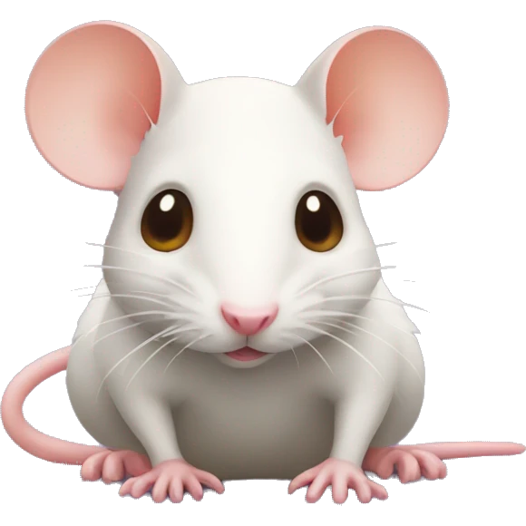 ྀིྀrat emoji