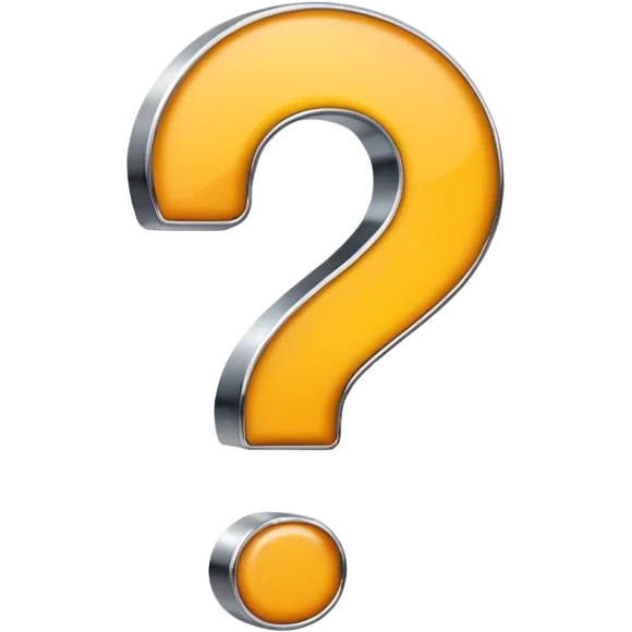 ? emoji