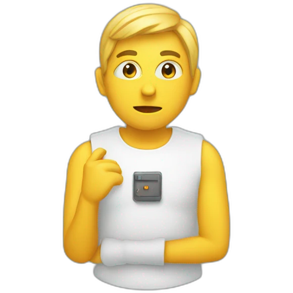 refactor emoji