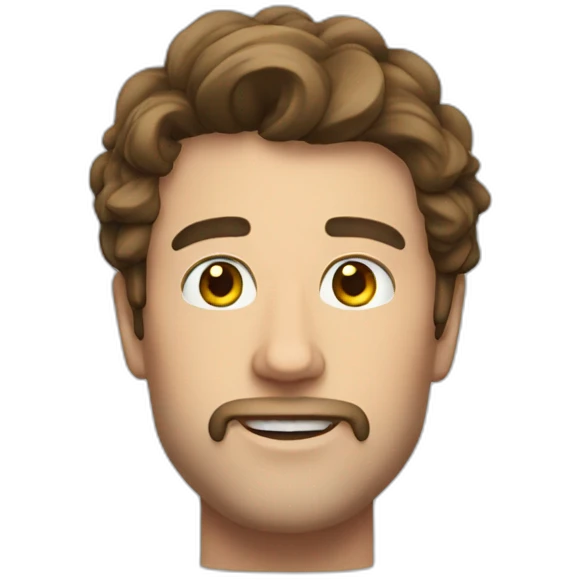 Mr. Beast emoji