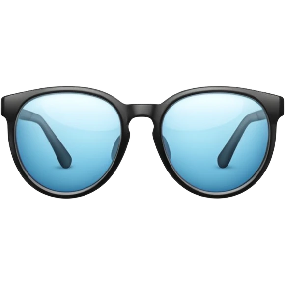 óculos emoji