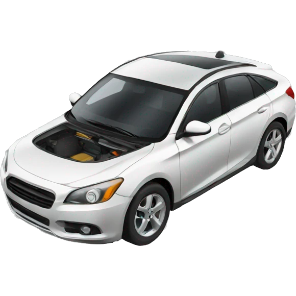 car emoji