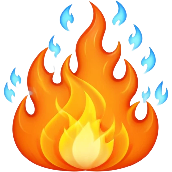 Duble farı emoji