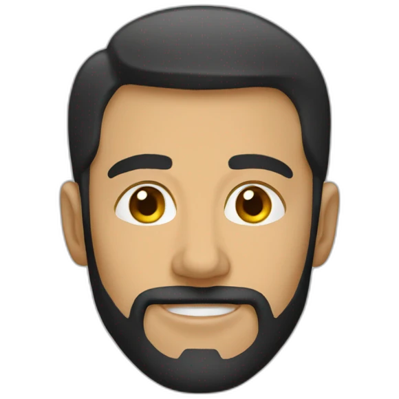 جندي بابلي emoji