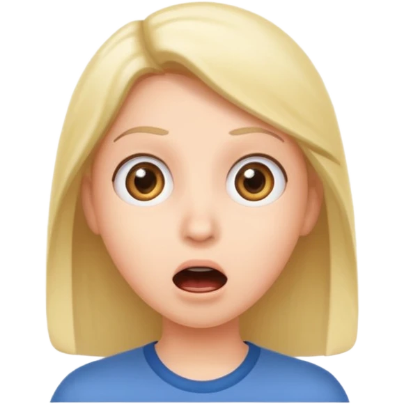 🥰🙄 emoji