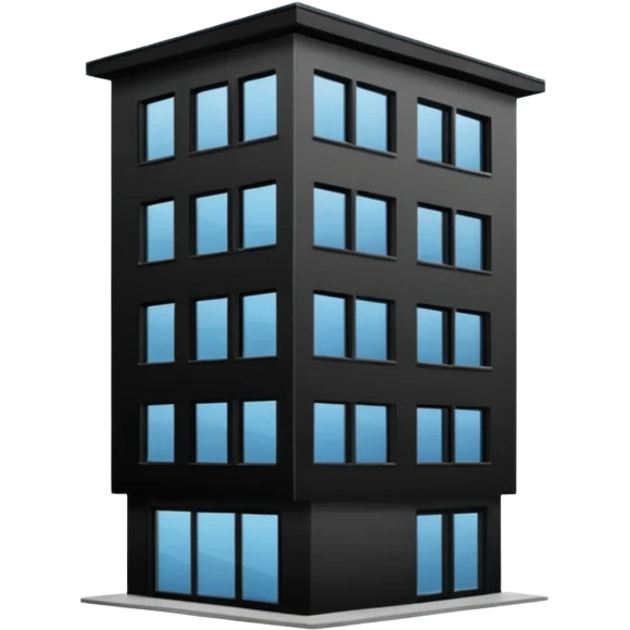 appartment emoji