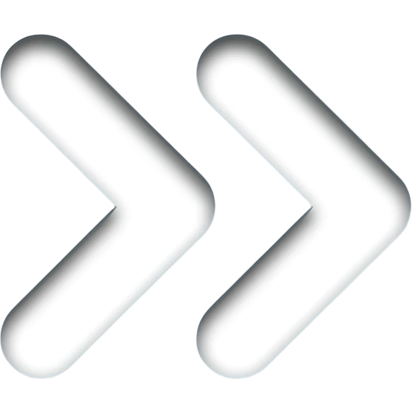 fast forward double arrow button emoji