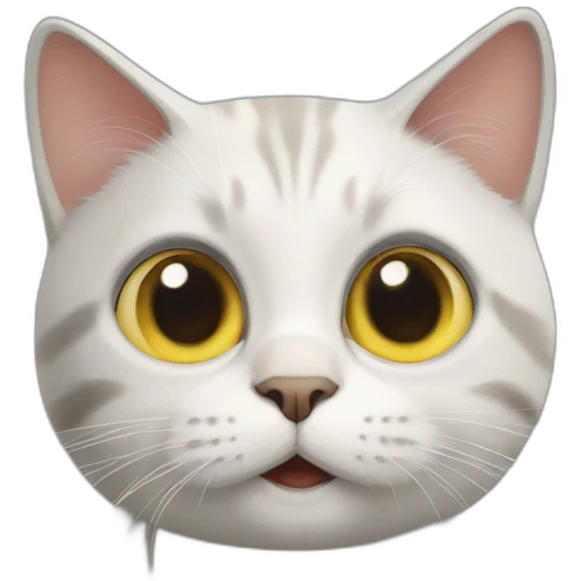 cat minions emoji