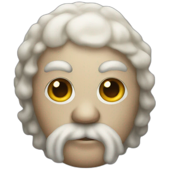 Poulpe emoji