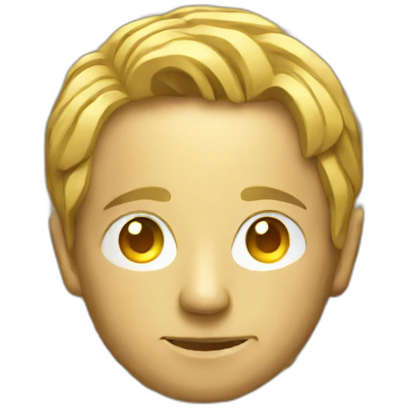 Bitcoin emoji