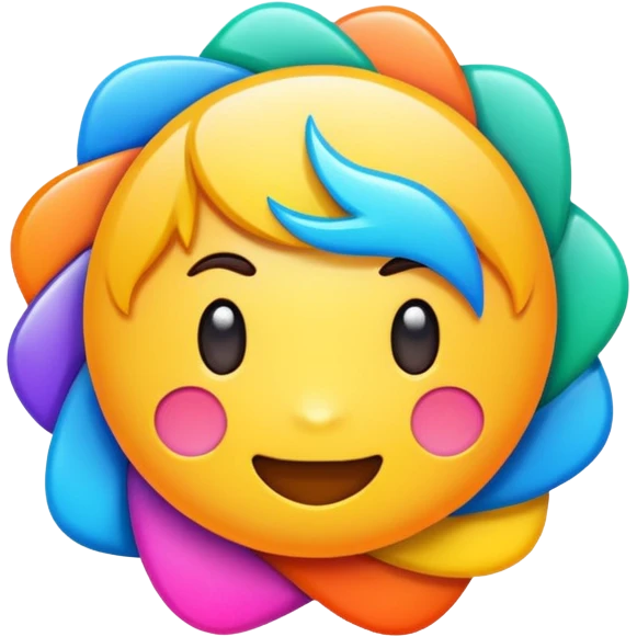 Bgmi logo emoji