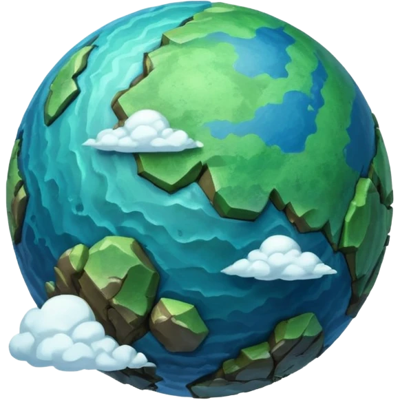 planet kepler emoji