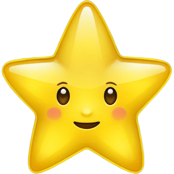 star emoji