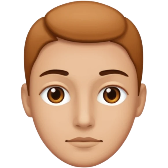 model emoji
