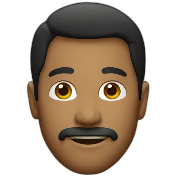 Ace emoji