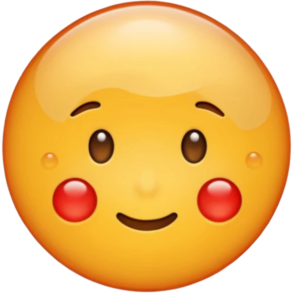 pimple patche emoji