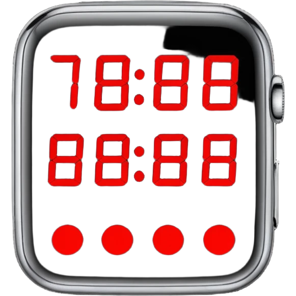 timer emoji