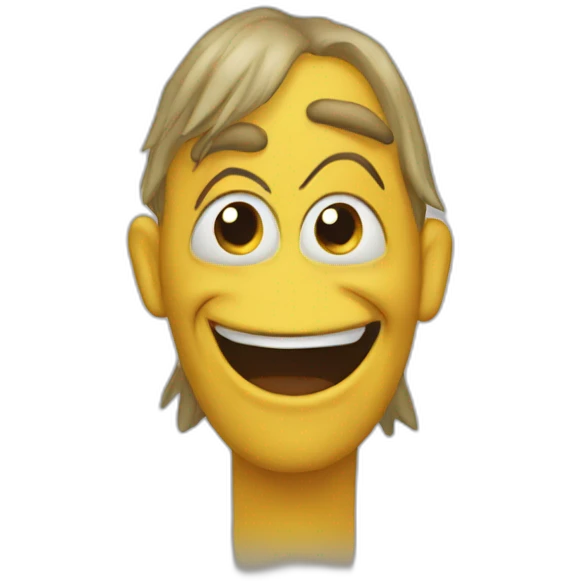 Goobels emoji