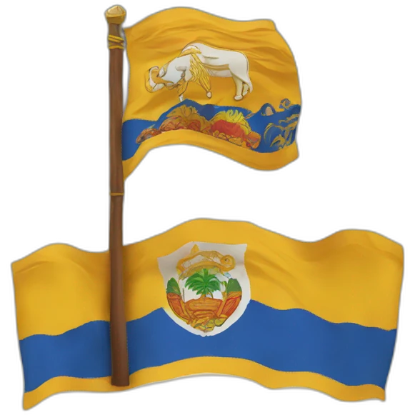 karnataka flagf emoji