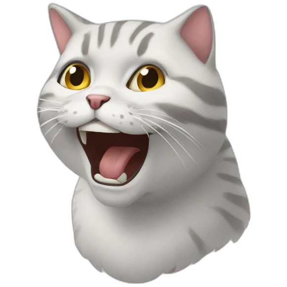 mewing emoji