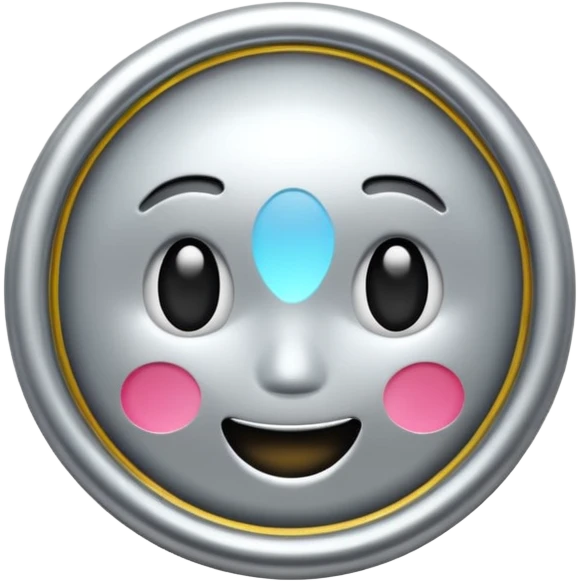Pin emoji
